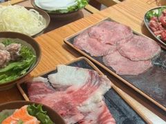 -黔三一夺夺粉酸汤火锅(百信店)