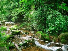 -五女峰国家森林公园