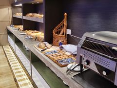 -常州武进九洲喜来登酒店
