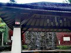 -天目湖涵田半山温泉