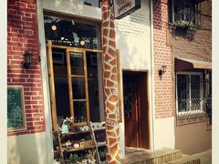 android_upload_pic-长颈鹿咖啡(大学路店)