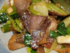 -静一餐厅·湖北菜(前门创始店)