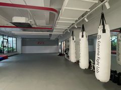 -EFL巴西柔术·综合格斗·泰拳·少儿体能训练(虹桥德必馆)