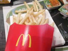-麦当劳(宾水西道店)