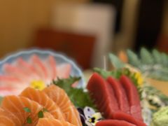 -昱匠·日本料理(金融街店)