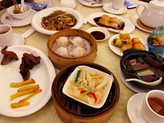 -潮福城大酒楼(北尚店)