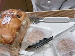 -西村叔叔的店·面包·甜品·蛋糕(清河万象汇店)