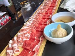 局气大板牛羊双拼-阳坊胜利涮羊肉(阳坊老店)