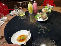 -穿越·外婆家(西溪天堂店)