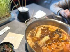 -罗勒家·养生火锅· Bistro(大望路店)
