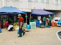 -西郊国际农产品交易中心