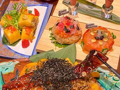 -鸟山鸣·日料食堂(王府井店)