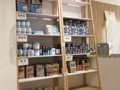 -屋虎猫馆(宝安大仟里店)