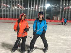 -大同万龙白登山国际滑雪场