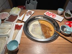 -季季红火锅(长沙步行街店)