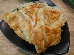 -荣鹏风味烀饼(万达广场店)
