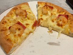 -必胜客(城西银泰店)