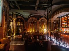 -酷cigar&whisky·bar(神仙树店)