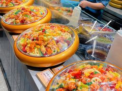 -干锅鱼庄(北京荟聚西红门购物中心店)