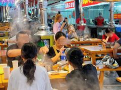 -养牛邓·潮汕牛肉海鲜自助火锅(广州店)
