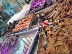 -沧浪亭(临汾路店)