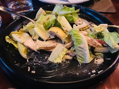 -Tivano意大利餐厅(成都居舍酒店)