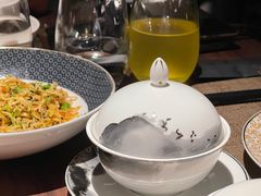 -曾宴·楚菜(湖北省博物馆店)