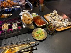 -好唛士·精酿啤酒烧烤(金沪路店)