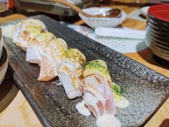 -笑纳日本料理(嘉定大融城店)