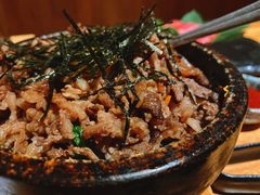 -炼火烤肉店