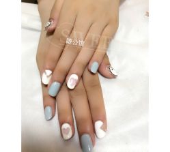 -睫乐园•睫公馆•美睫美甲沙龙