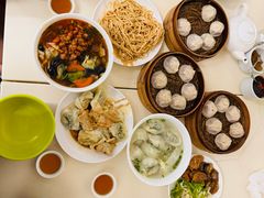 -福德小笼(东余杭路分店)