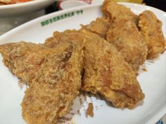 -新白鹿餐厅(爱琴海购物中心店)