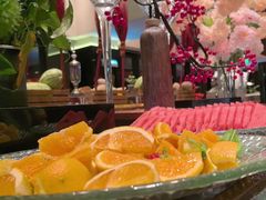 -悦椿温泉酒店·悦椿苑火锅餐厅