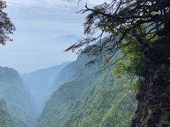 -峨眉山风景名胜区