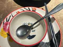 -新白鹿餐厅(金鹰新街口店)