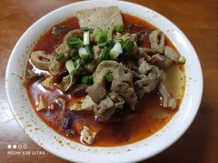 罗山大肠汤-信阳风味罗山大肠汤(经一路店)