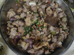 -标记美食新鲜猪杂(兴南大道店)