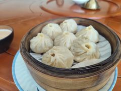 -诺敏塔拉奶茶-布里亚特包子-手把肉(锦都会店)