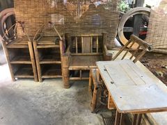 -园林美食城·本土农家菜(杨和镇店)