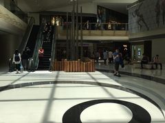 -香港ELEMENTS圆方