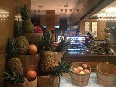-三宝大饭店-中和艺素餐厅(浦上金山正祥广场店)