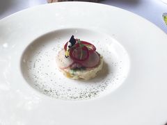 -三嚥阁 La Villa Restaurant