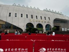 -自贡恐龙博物馆