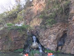 -狼山风景名胜区