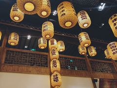 -南京大牌档(凯德大峡谷店)