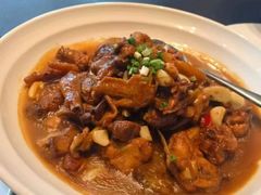 -徽州月·民间徽菜(浦东总店)