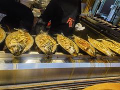 -沙州食驿·非遗小吃夜市
