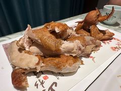 -老德州四合院·德州菜(天衢路店)