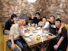 -老号尤兔头(玉堂店)